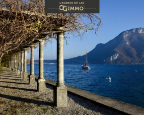 Beau rivage Annecy